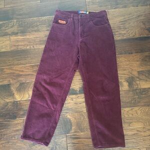 Empyre corduroy jeans